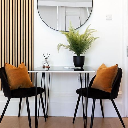 Brunswick - Brighton Regency Studio By The Sea מראה חיצוני תמונה