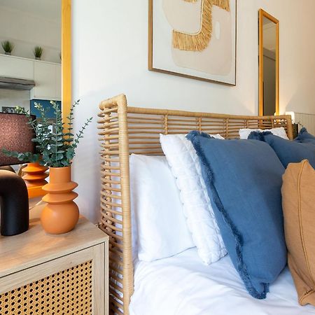 Brunswick - Brighton Regency Studio By The Sea מראה חיצוני תמונה
