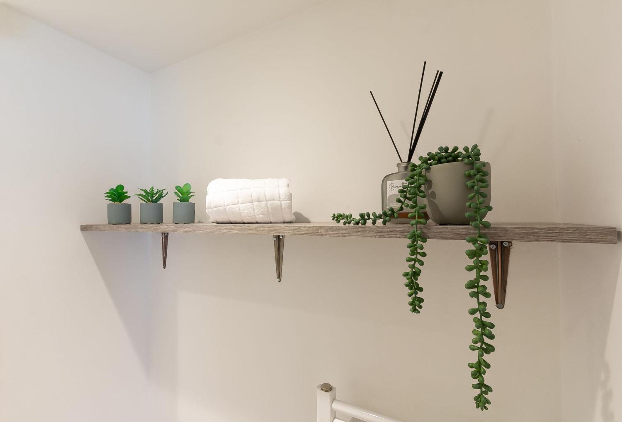 Brunswick - Brighton Regency Studio By The Sea מראה חיצוני תמונה