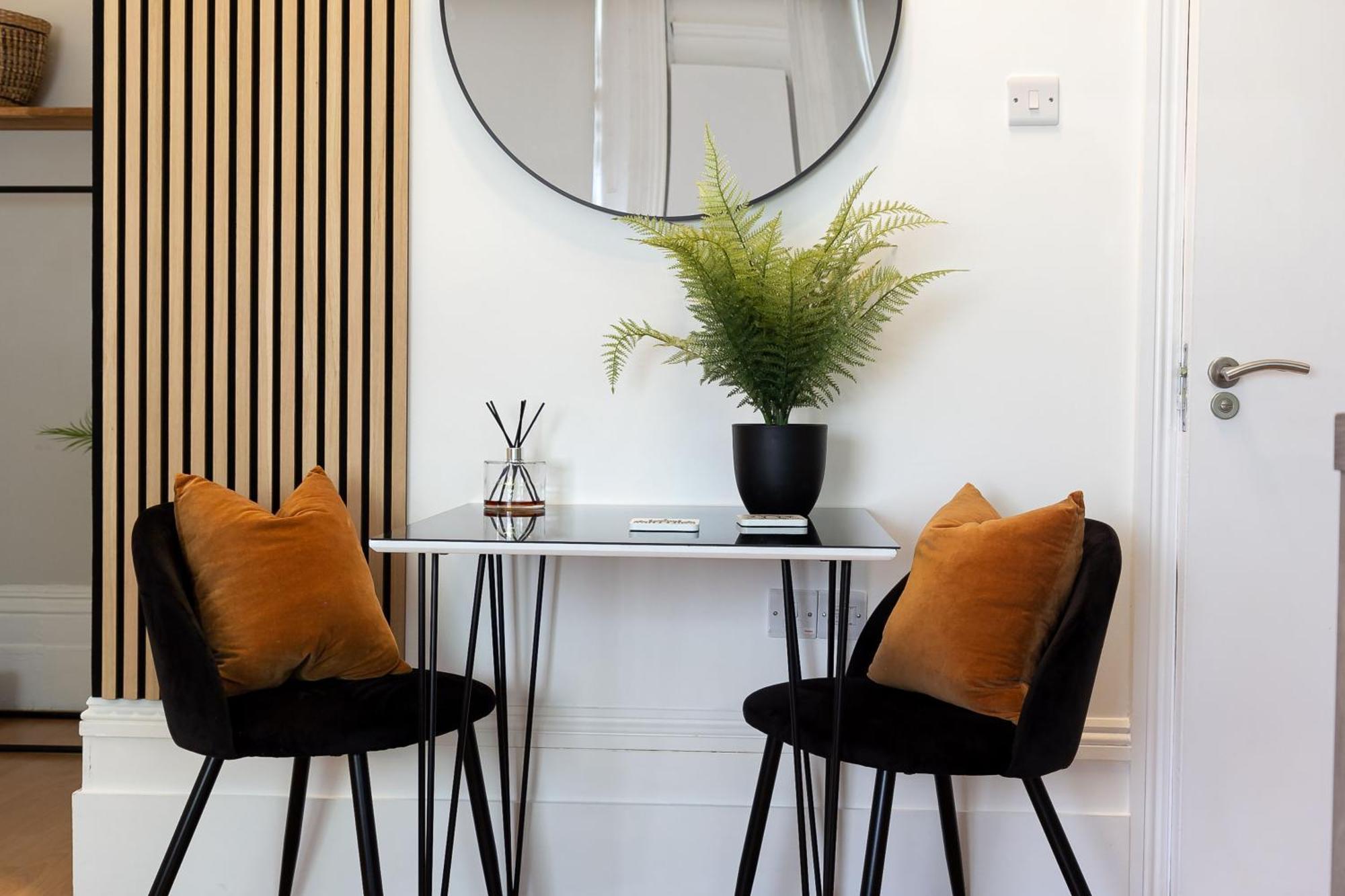 Brunswick - Brighton Regency Studio By The Sea מראה חיצוני תמונה