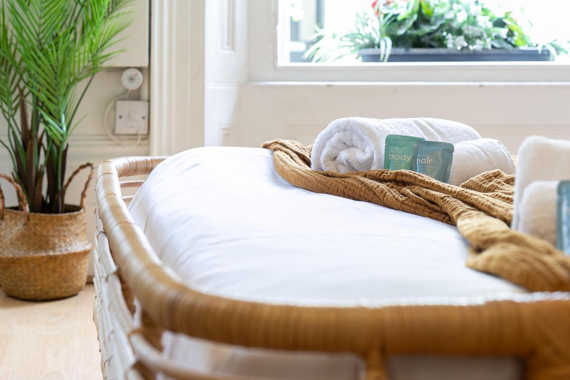 Brunswick - Brighton Regency Studio By The Sea מראה חיצוני תמונה