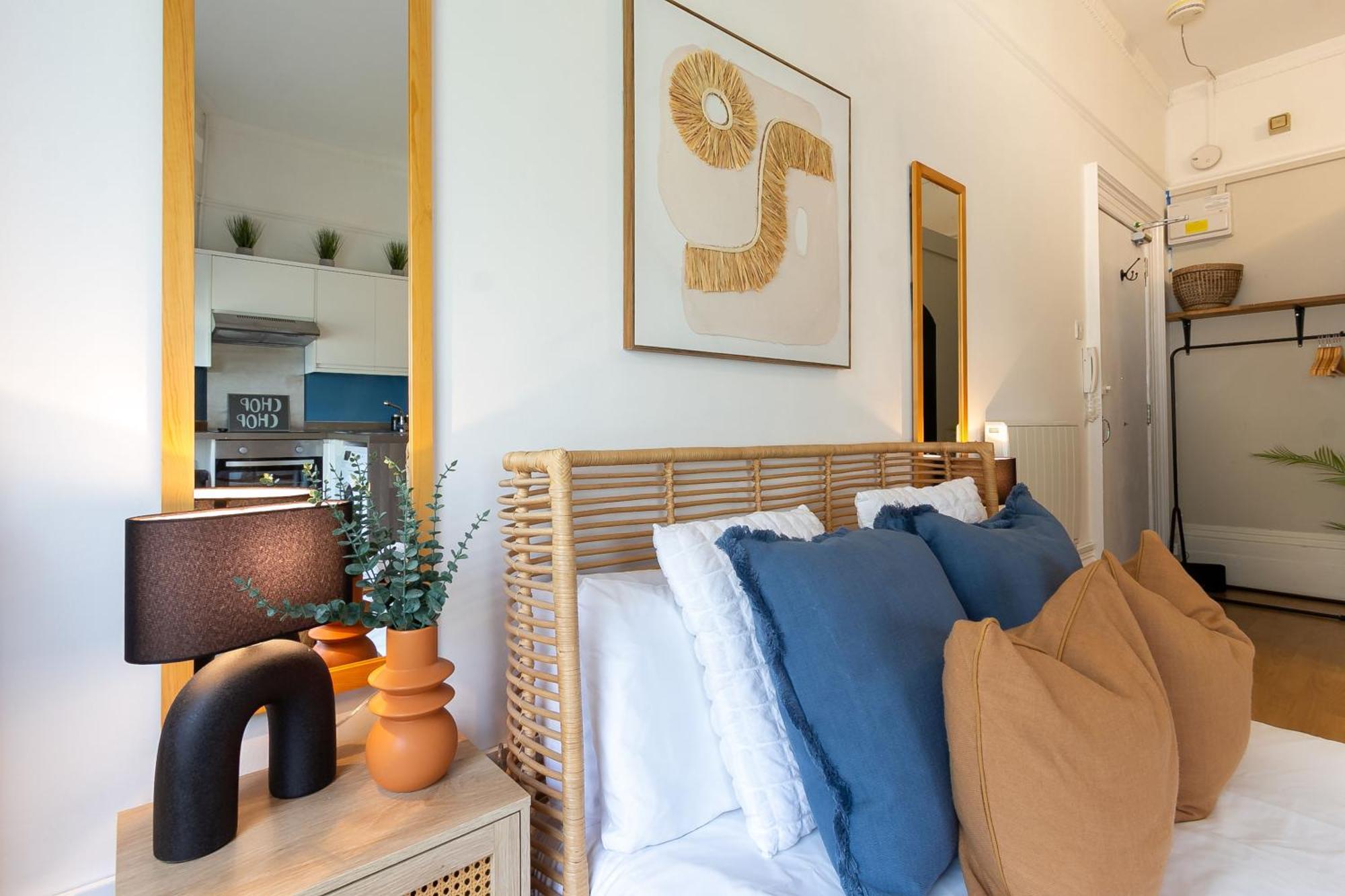 Brunswick - Brighton Regency Studio By The Sea מראה חיצוני תמונה