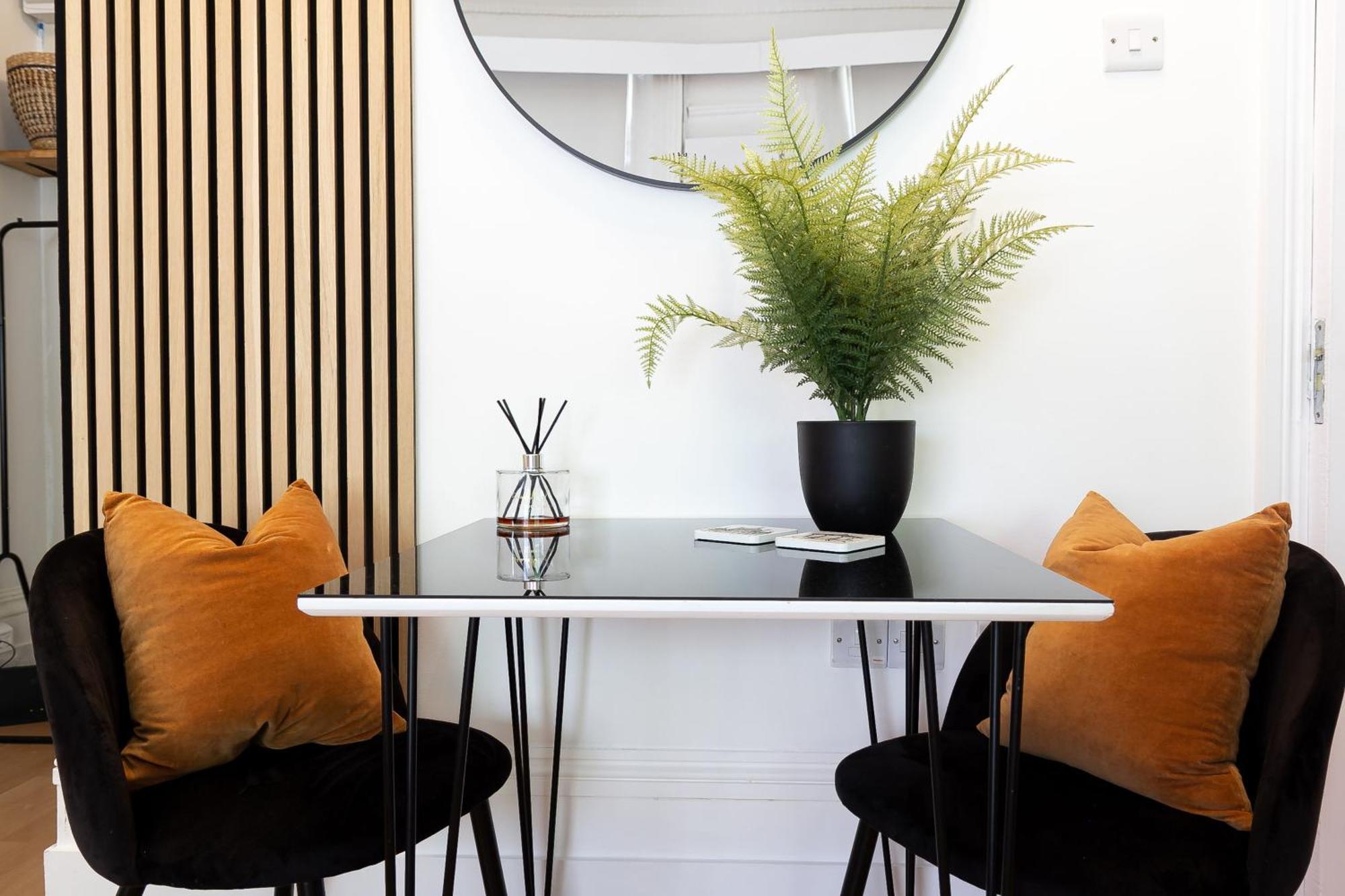Brunswick - Brighton Regency Studio By The Sea מראה חיצוני תמונה