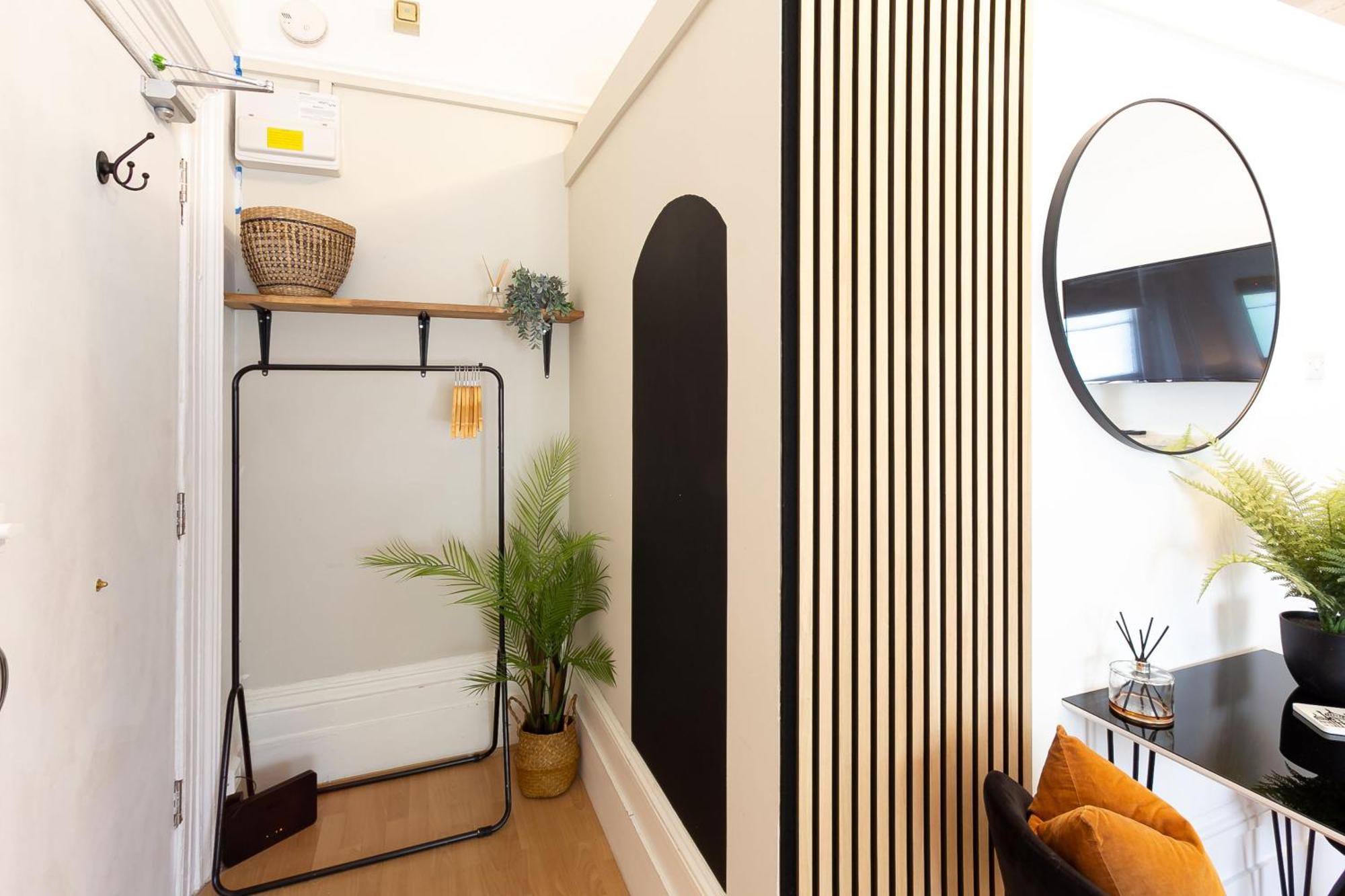 Brunswick - Brighton Regency Studio By The Sea מראה חיצוני תמונה
