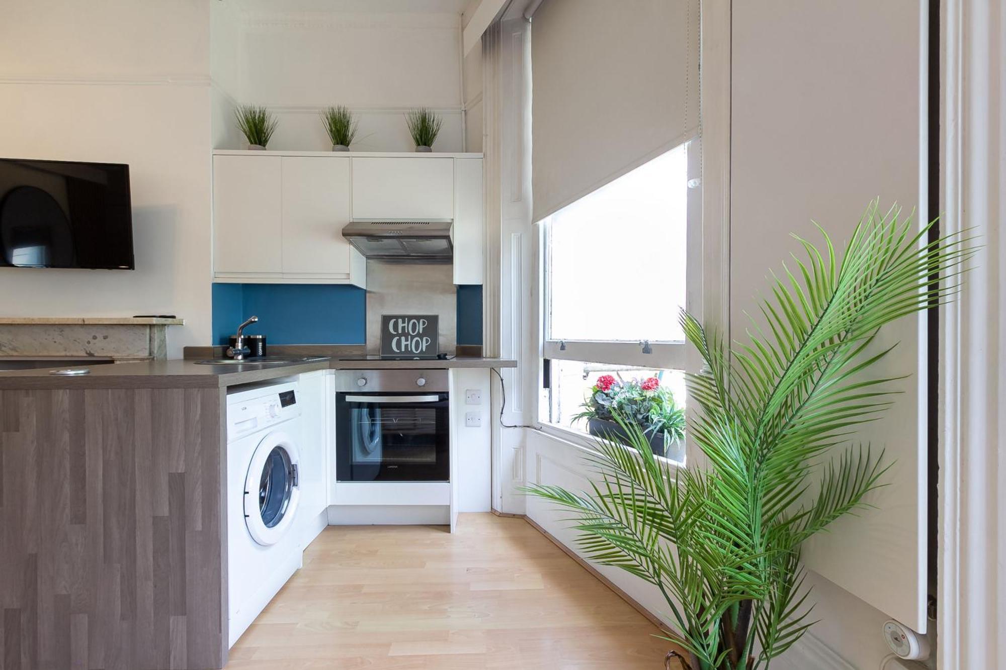 Brunswick - Brighton Regency Studio By The Sea מראה חיצוני תמונה