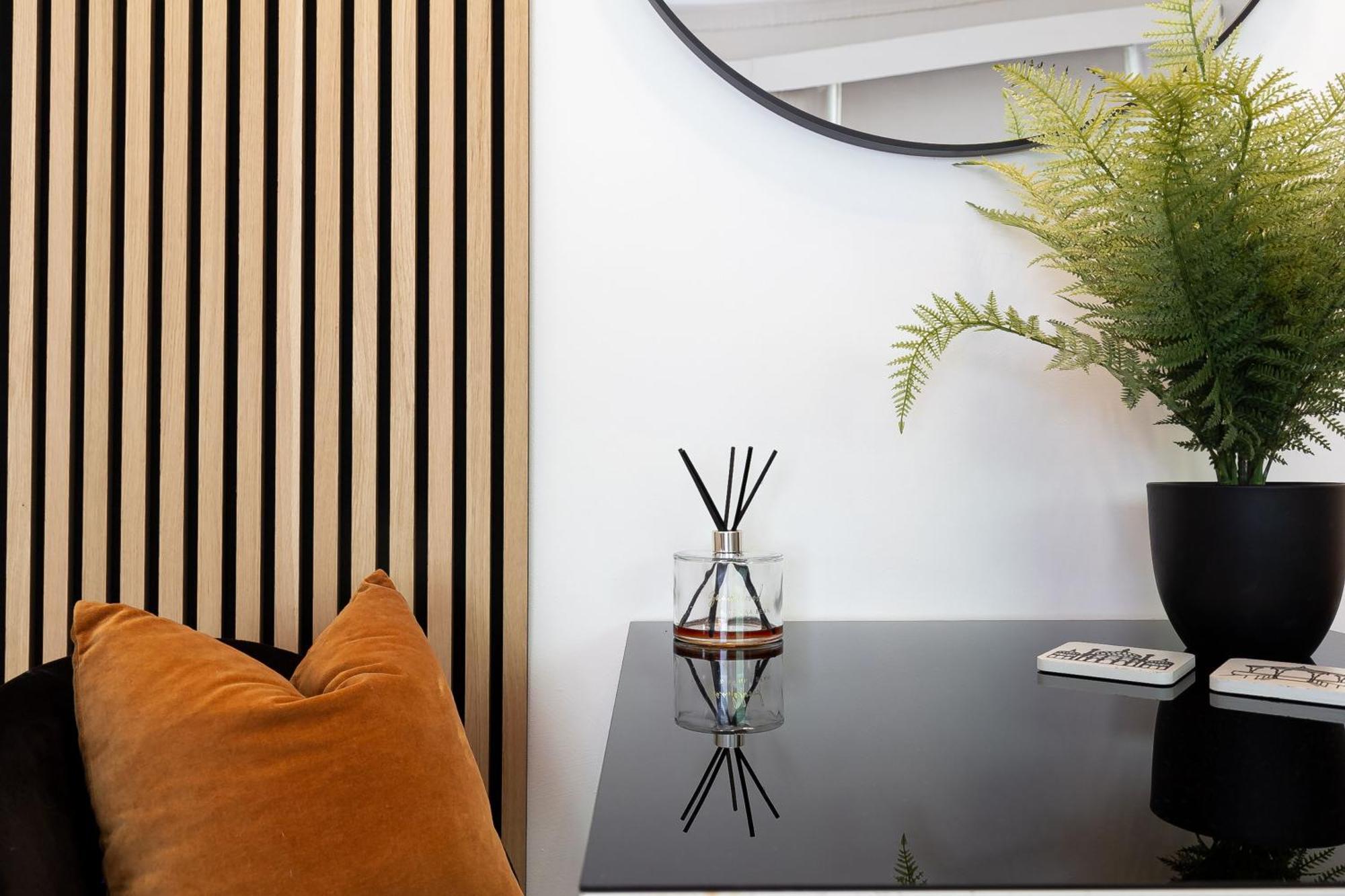 Brunswick - Brighton Regency Studio By The Sea מראה חיצוני תמונה