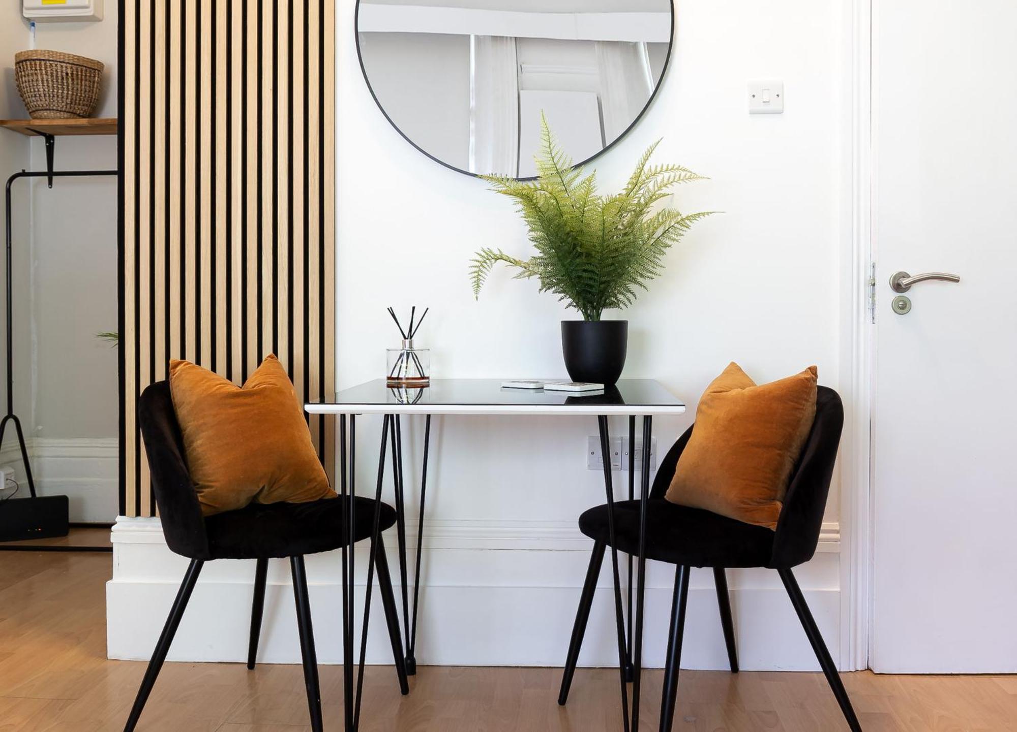 Brunswick - Brighton Regency Studio By The Sea מראה חיצוני תמונה