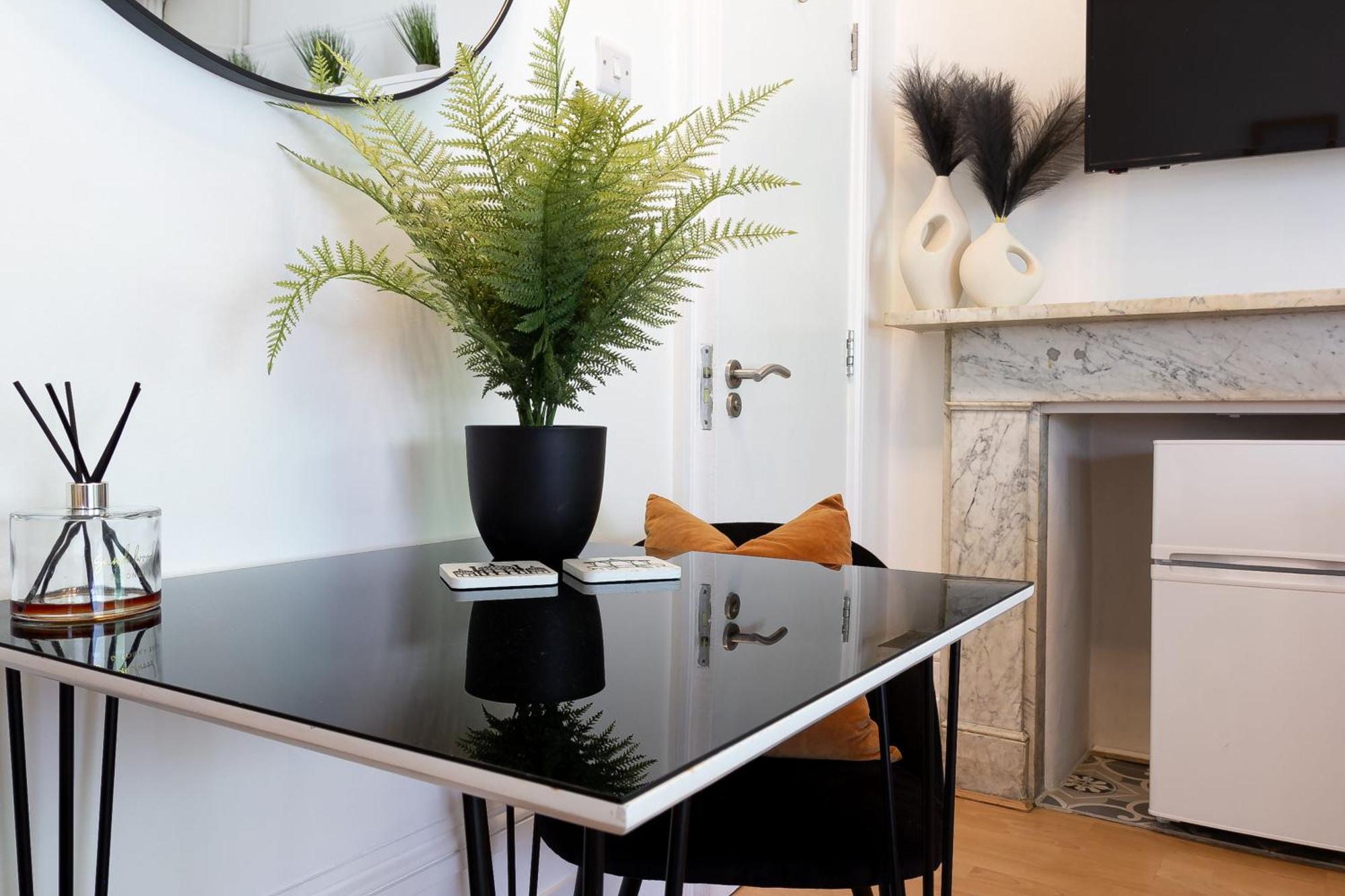 Brunswick - Brighton Regency Studio By The Sea מראה חיצוני תמונה
